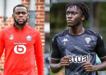 Jean Onana vs Batista Mendy