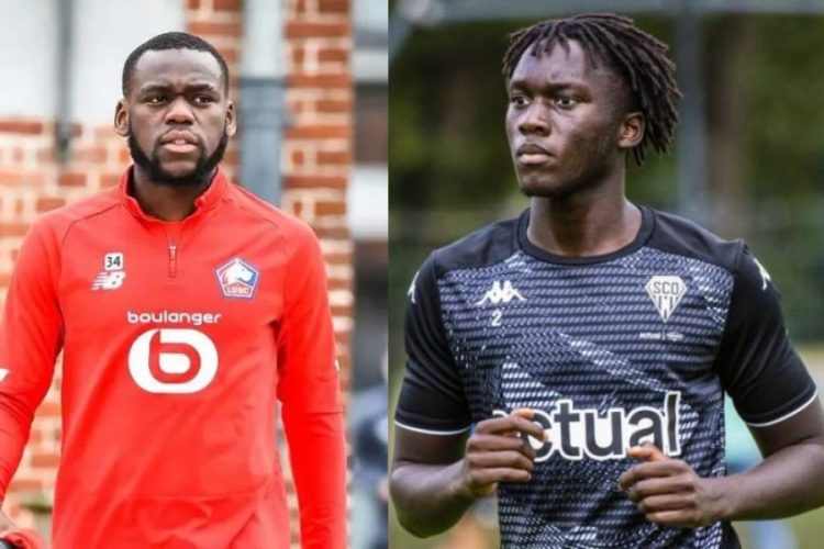 Jean Onana vs Batista Mendy