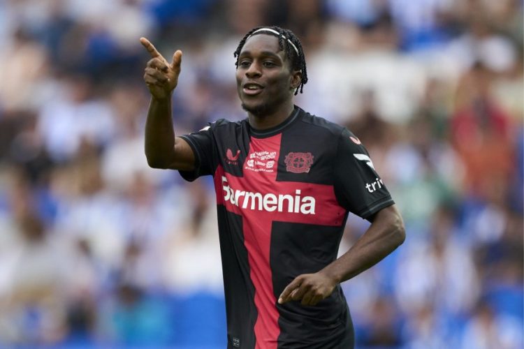 Jérémie Frimpong