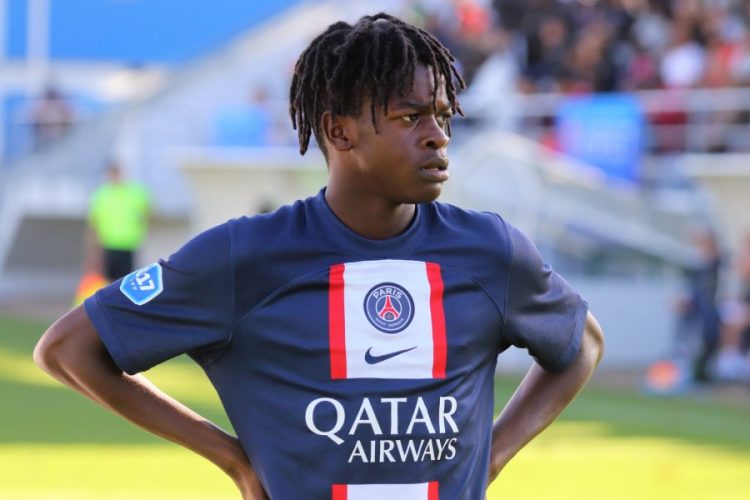 Joane Gadou