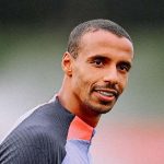 Joel Matip
