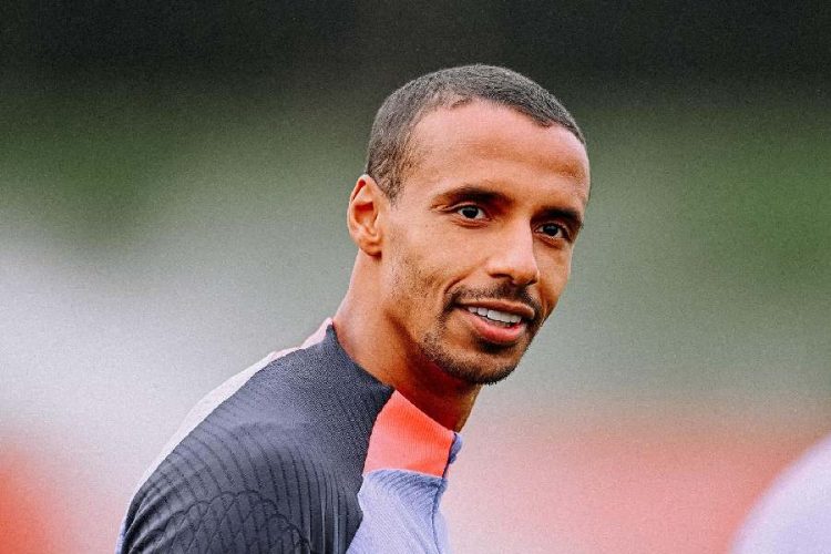 Joel Matip