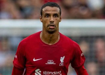 Joel Matip
