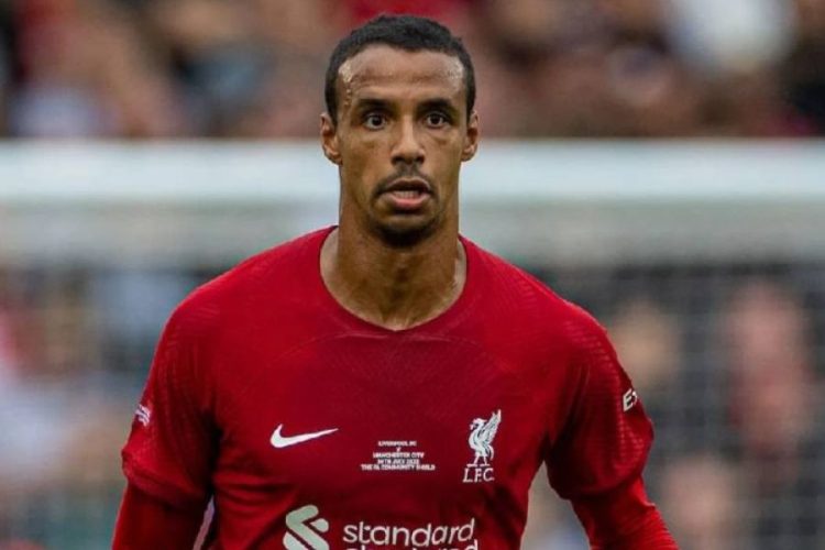 Joel Matip