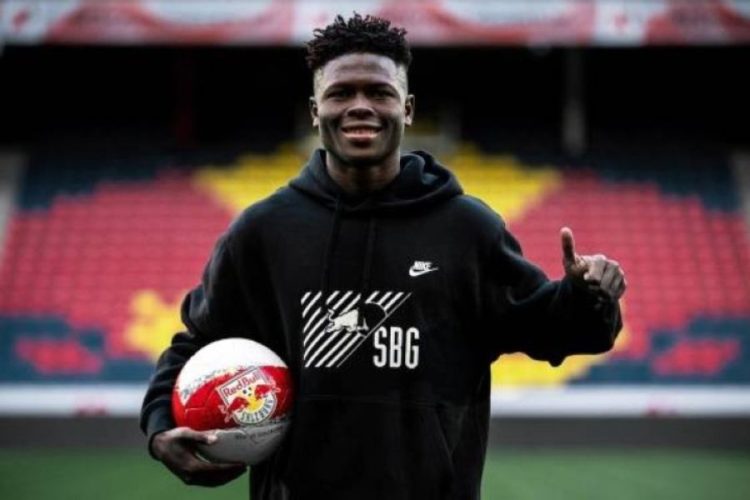Karim Konaté