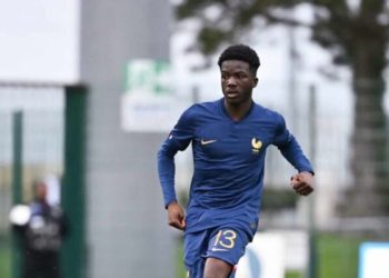 L’AS Monaco fonce sur une pépite d’origine ivoirienne