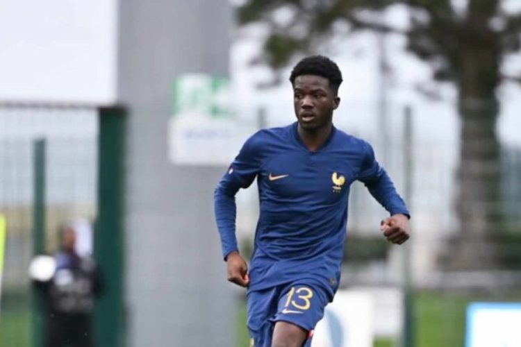L’AS Monaco fonce sur une pépite d’origine ivoirienne