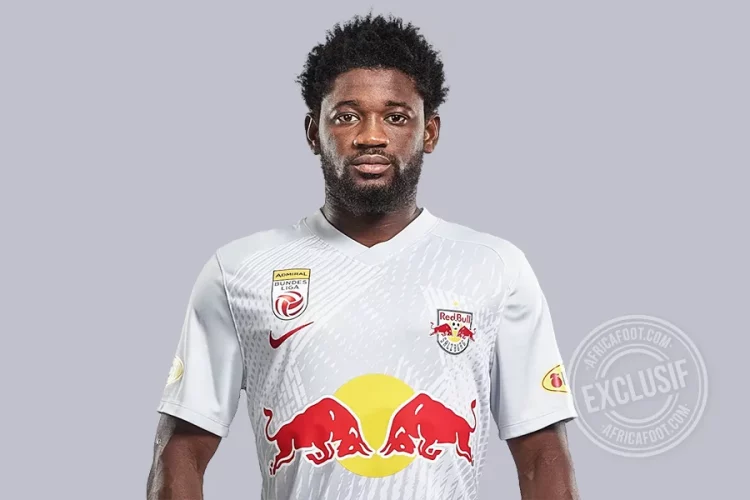 Sékou Koïta