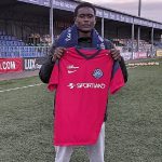 Landry Kaboré