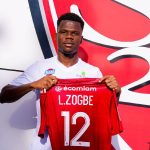 Luck Zogbé