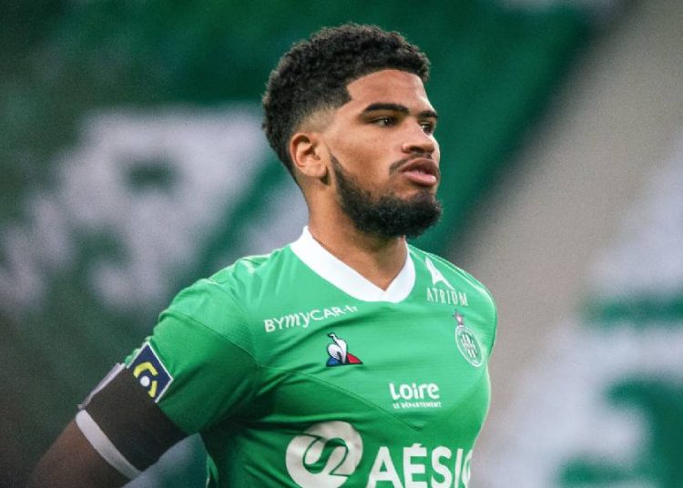 Mahdi Camara