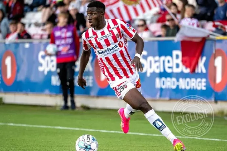 Maï Traoré
