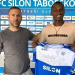 Mamadou Djarradjan Koné