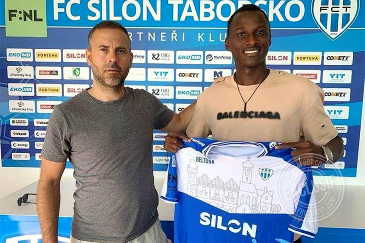 Mamadou Djarradjan Koné