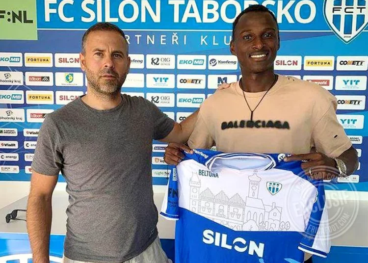 Mamadou Djarradjan Koné