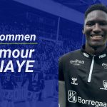 Mamour Ndiaye