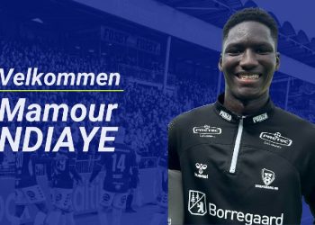Mamour Ndiaye