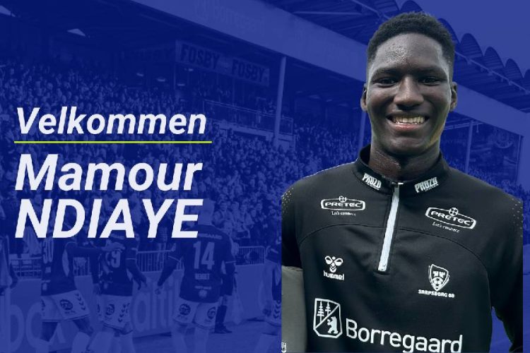 Mamour Ndiaye