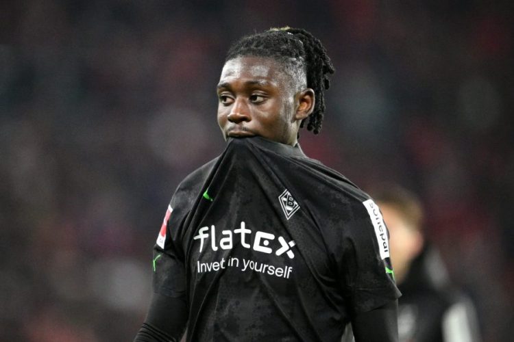 Manu Koné