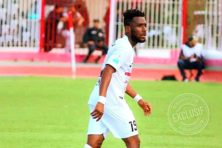 Maxwell Baakoh