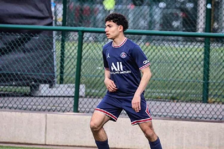 Mehdi Ganouni
