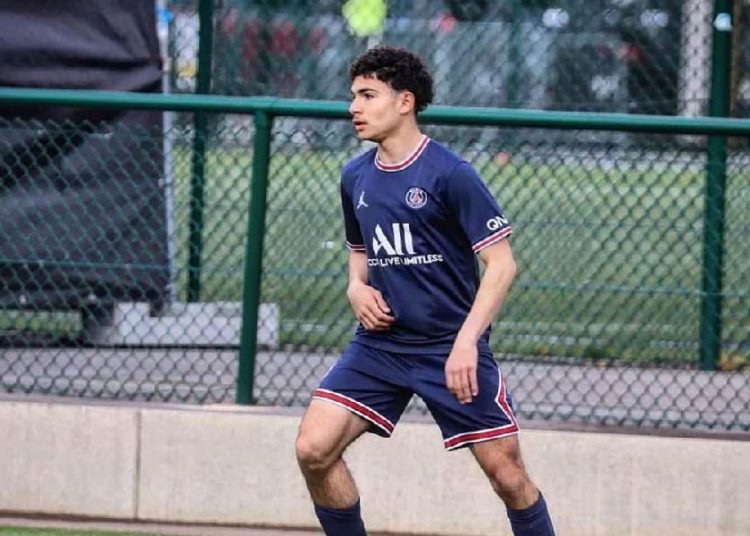 Mehdi Ganouni