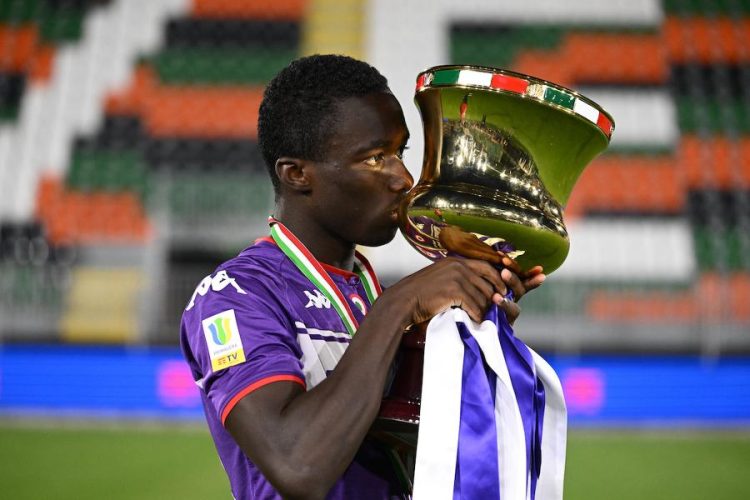 Michael Kayode
