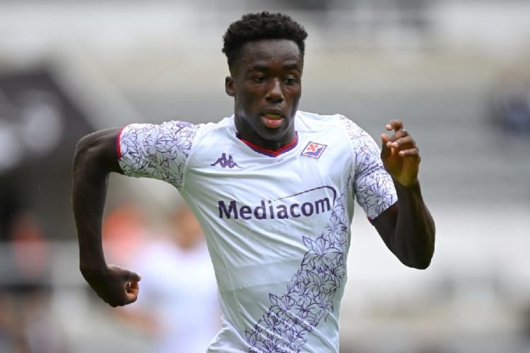 Michael Kayode