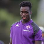 Michael Kayode