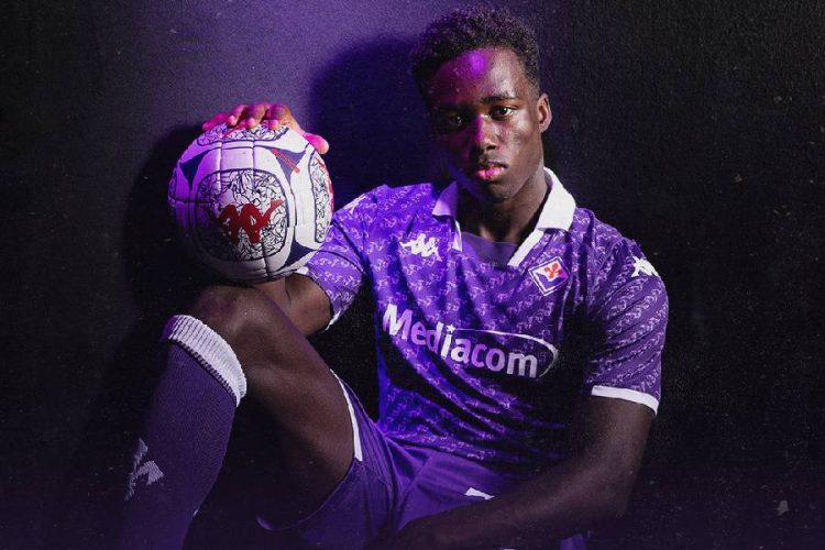 Michael Kayode