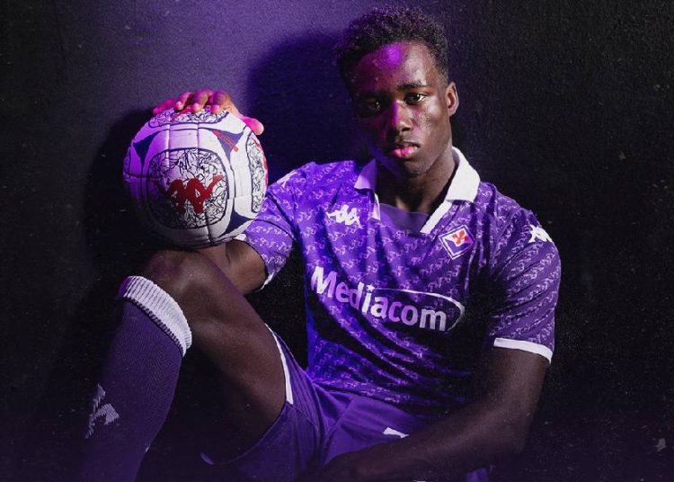 Michael Kayode