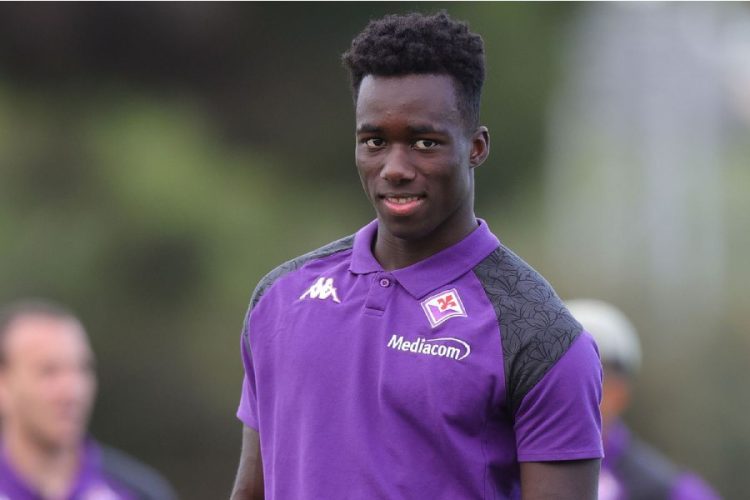 Michael Kayode
