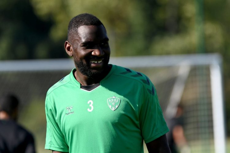 Mickaël Nadé