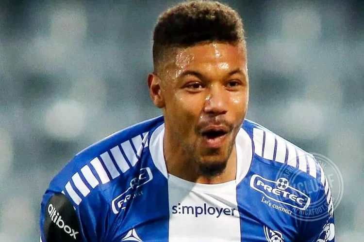 Mikael Dyrestam