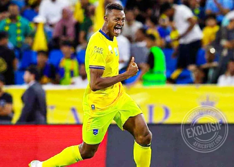 Mohamed Badamosi
