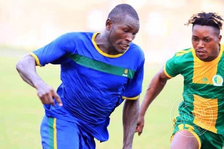 Mohamed Diabaté