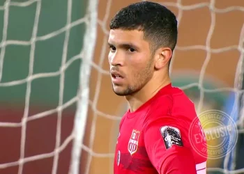 Mohamed Islem Belkhir