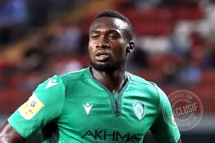 Mohamed Konaté