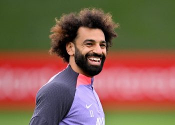 Mohamed Salah