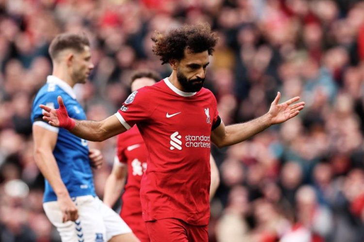 Mohamed Salah