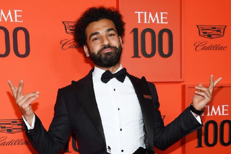 Mohamed Salah