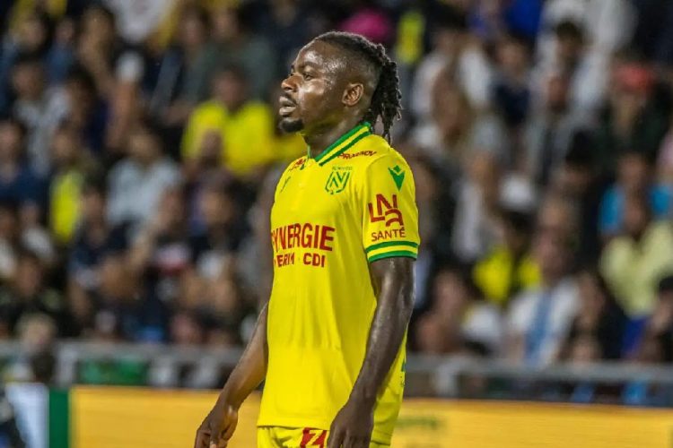 Moses Simon