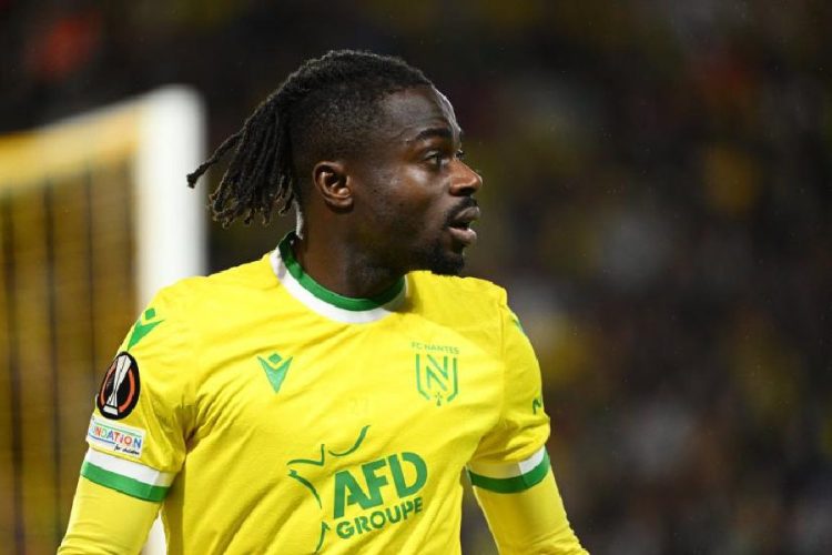 Moses Simon