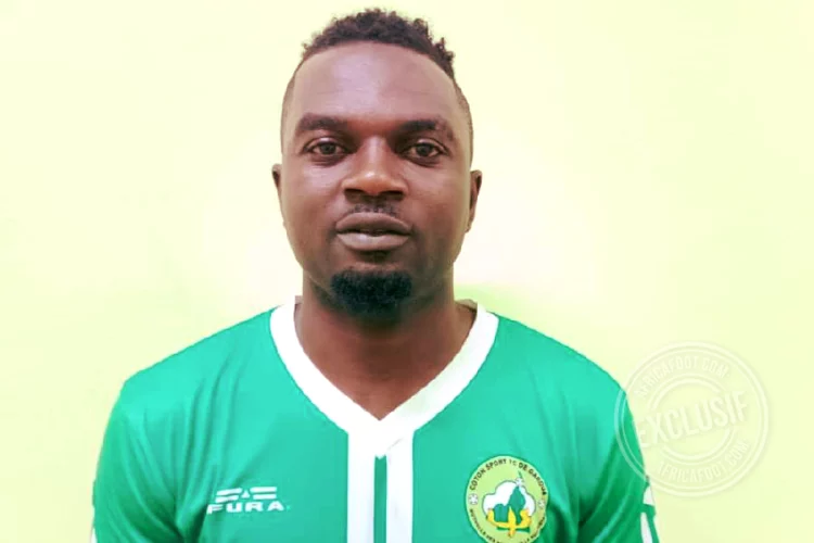 Moshood Kasali