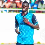 Mouhamed Diouf