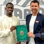 Mouhamed Gueye