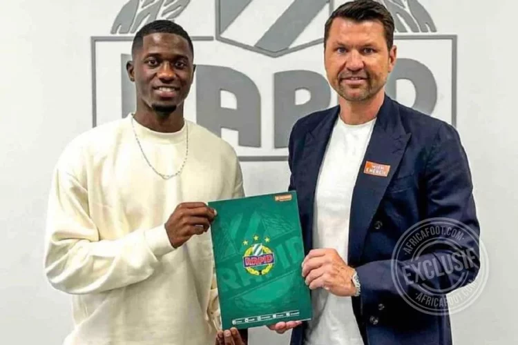 Mouhamed Gueye