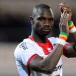 Moussa Konaté