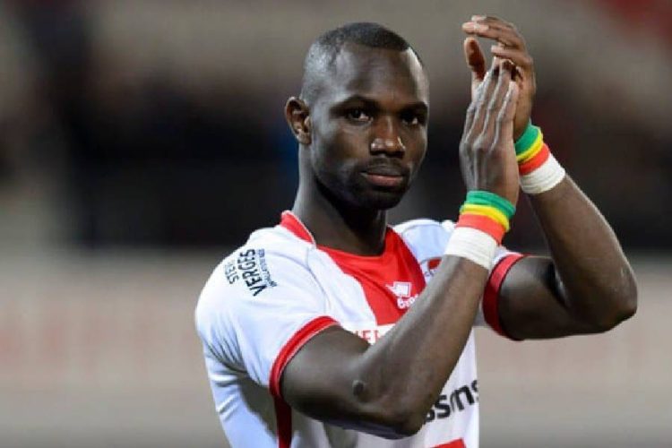Moussa Konaté