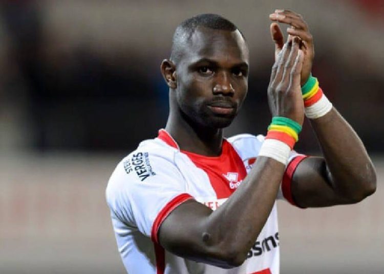 Moussa Konaté